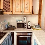 Ventus Auster Holiday home