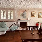 Ventus Auster Holiday home