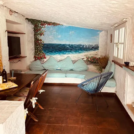 Ventus Auster Holiday home Olbia