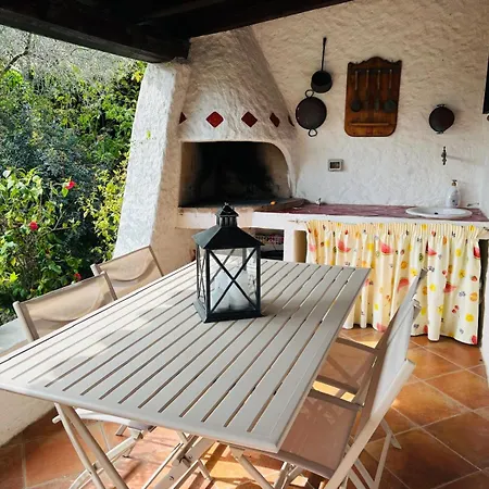 Ventus Auster Holiday home *