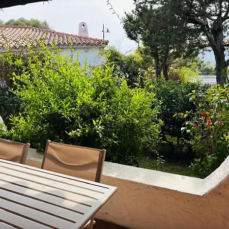 Ventus Auster Holiday home Olbia