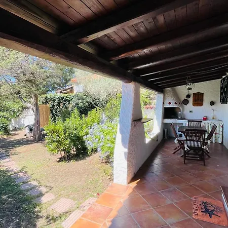 Ventus Auster Vakantiehuis