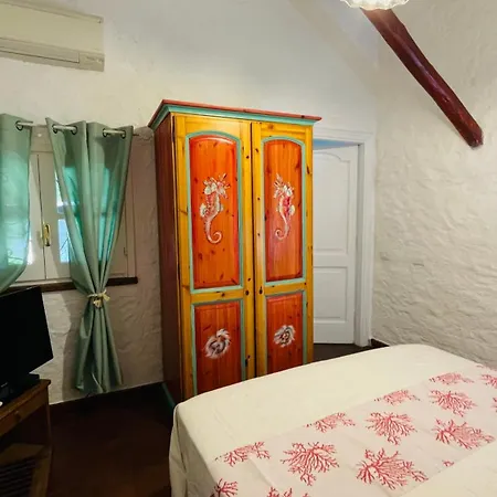 Ventus Auster Vakantiehuis