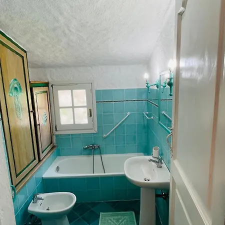 Ventus Auster Vakantiehuis *