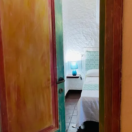 Vakantiehuis Ventus Auster Olbia