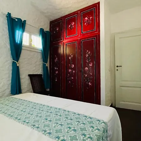 Ventus Auster 別荘