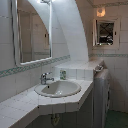 Ventus Auster Vakantiehuis Olbia